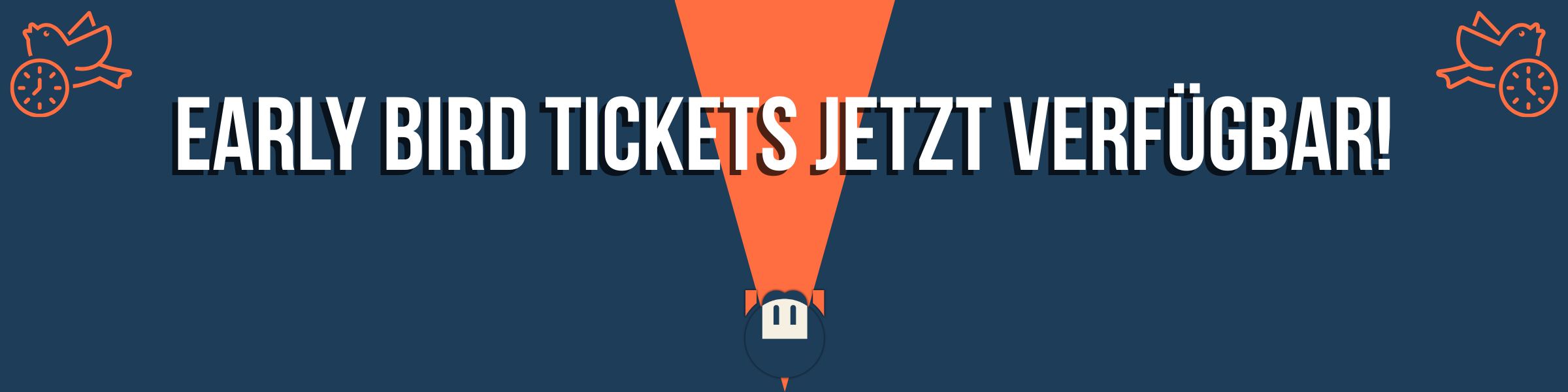 Oldenbyte LAN 2026 Early Bird Tickets