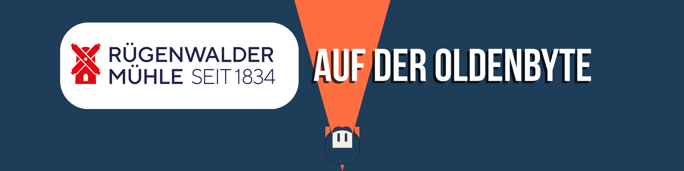 Ruegenwalder Oldenbyte LAN 2026