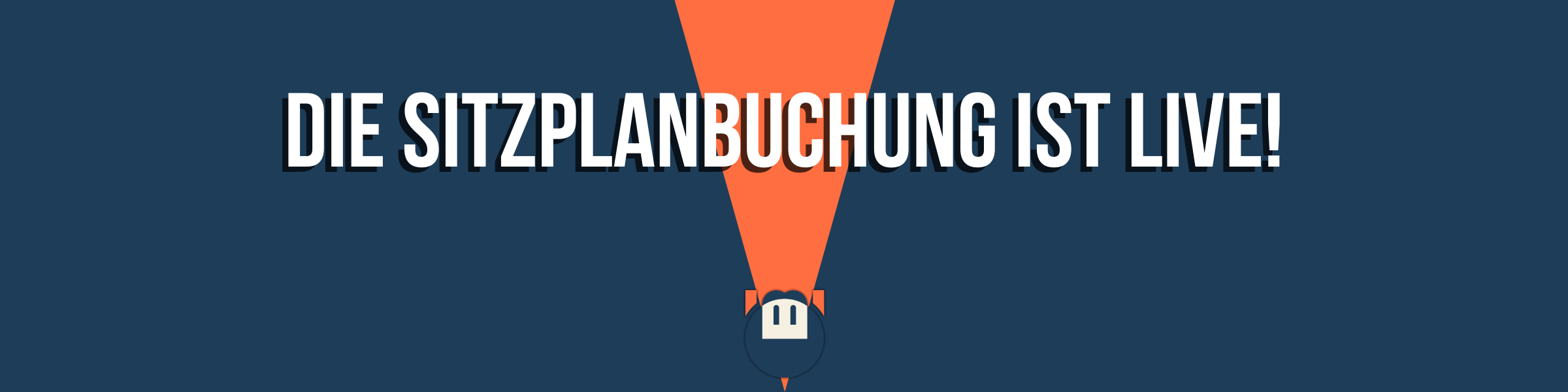 Sitzplatzbuchung Oldenbyte 2026