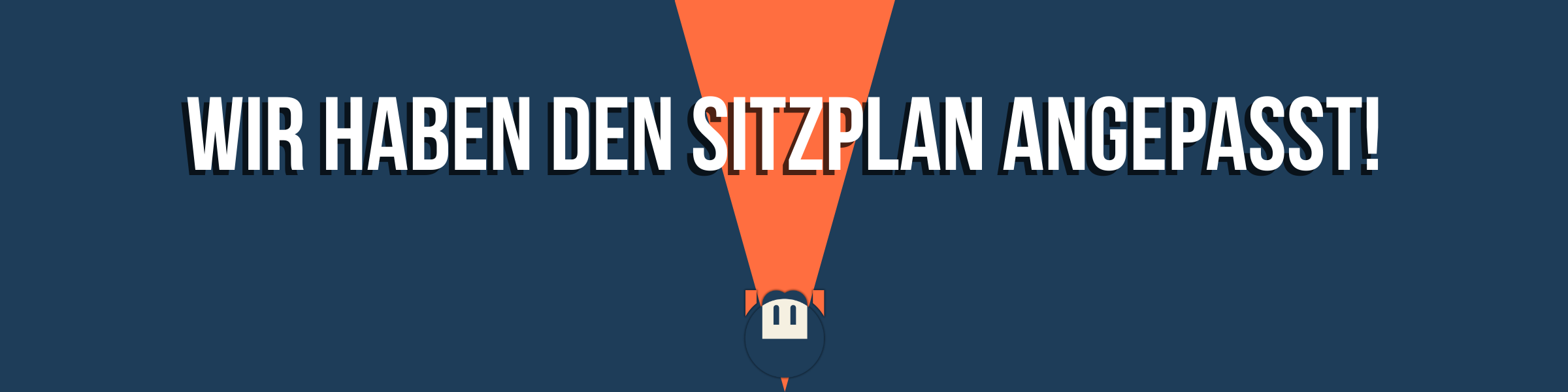 Sitzplan Anpassung oldenbyte LAN #2