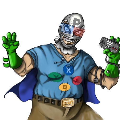Avatar von Sapirus