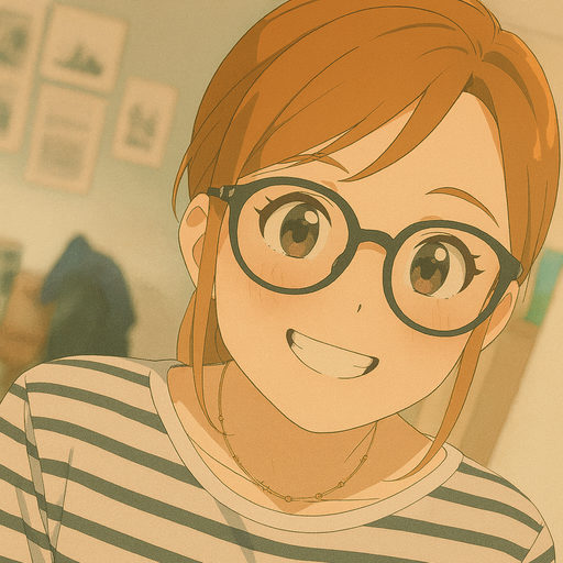 Avatar of Lazerlilly