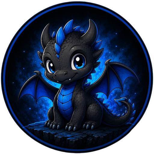 Avatar von DragoBert