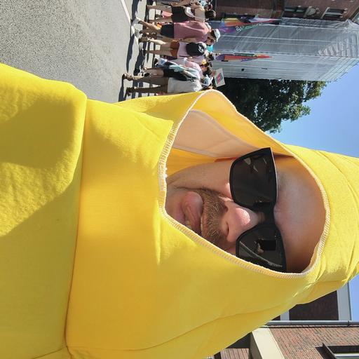Avatar von Smash
